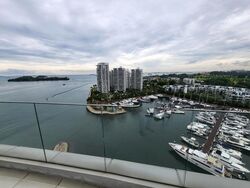 The Oceanfront @ Sentosa Cove (D4), Condominium #565833801
